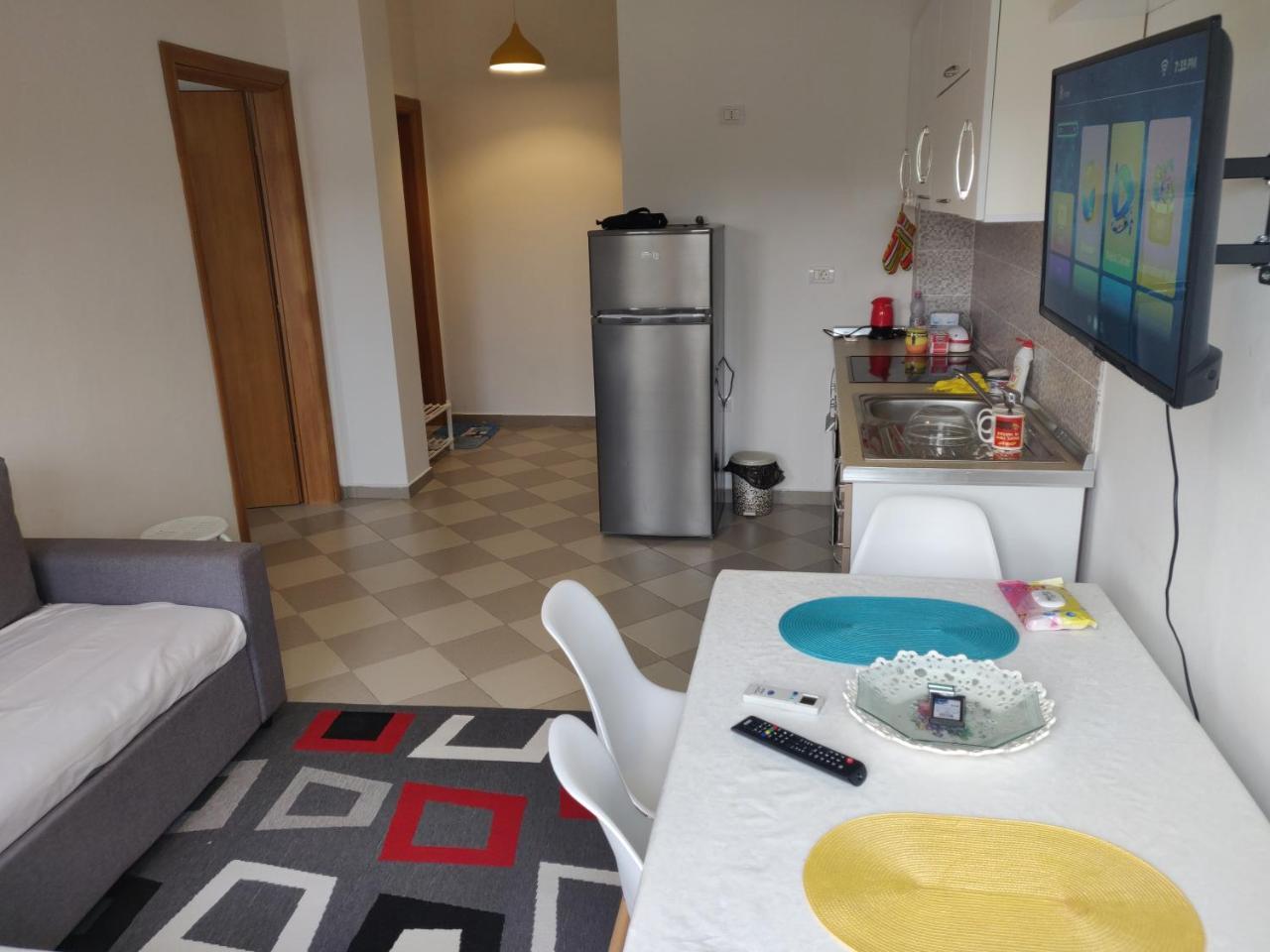 Lovely Apartment Golem  Exterior photo